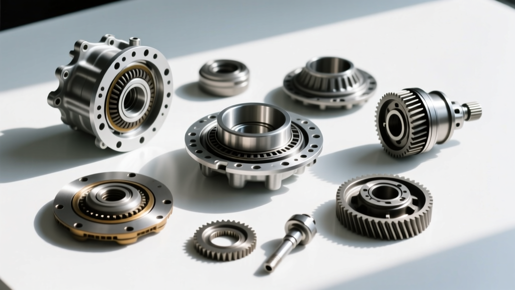 Bad Honda Civic Torque Converter Symptoms & Performance Upgrades