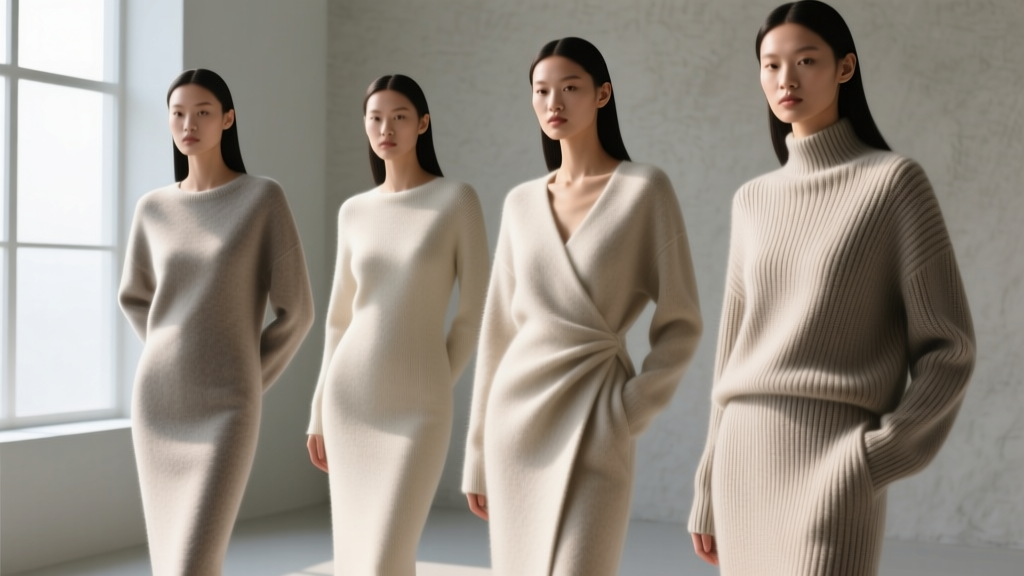 Wool Wash Guide: Can Eucalan Work on All Wool Types?