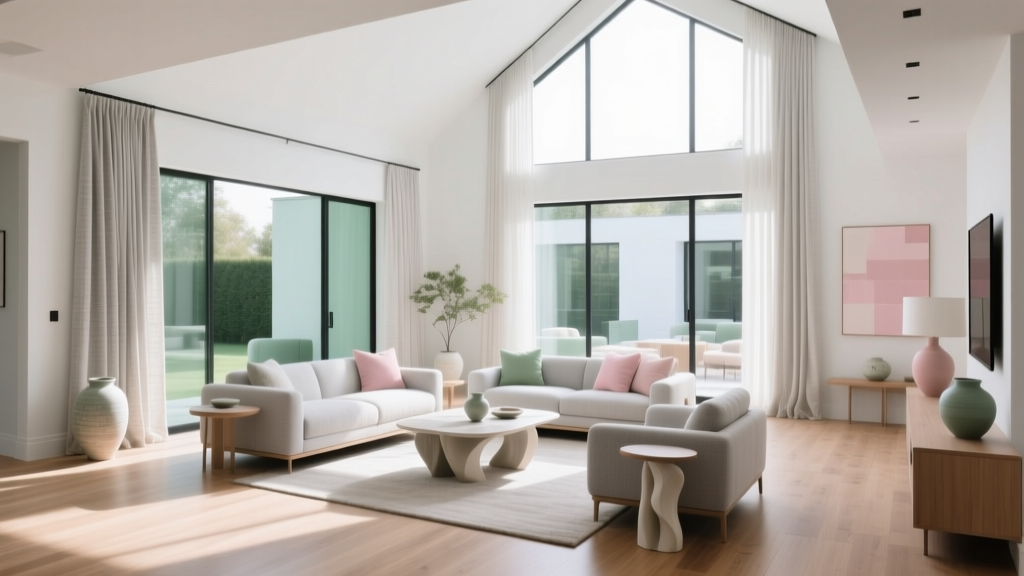 Bedroom Wall Color Trends for 2026