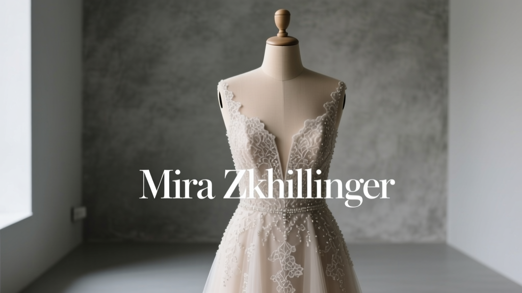 Mira Zwillinger Wedding Dress Price (2026)