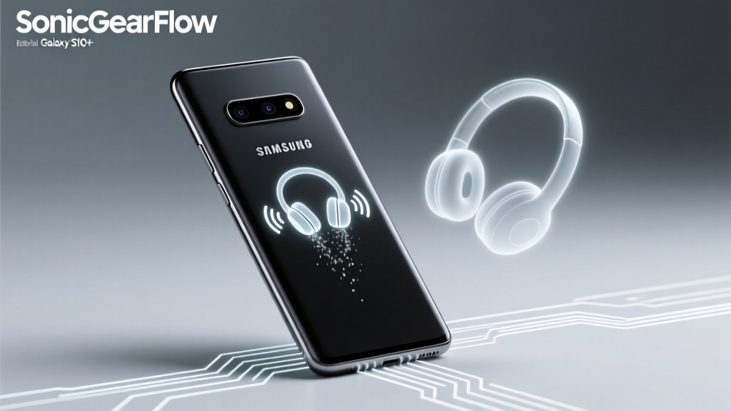 Why S10+ Lacks Wireless Headphones (2026)
