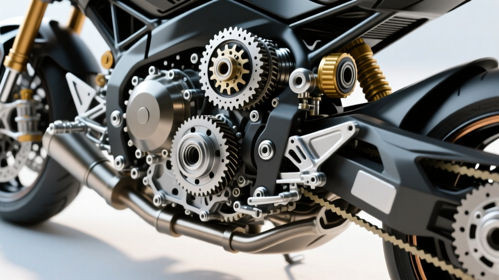 Motorcycle Without Clutch: Automatic Transmission Problems (2026)