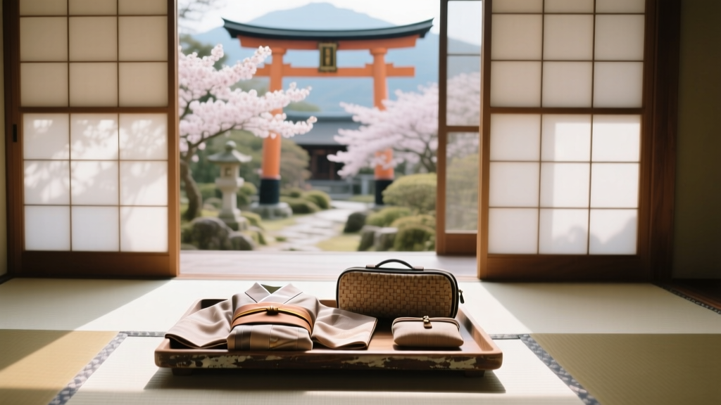Kimono Travel Essentials 2026: Packing Kit & Top Spots