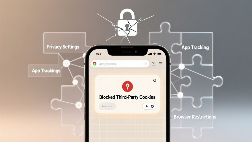 How to Unblock Third-Party Cookies on iPhone (2026)
