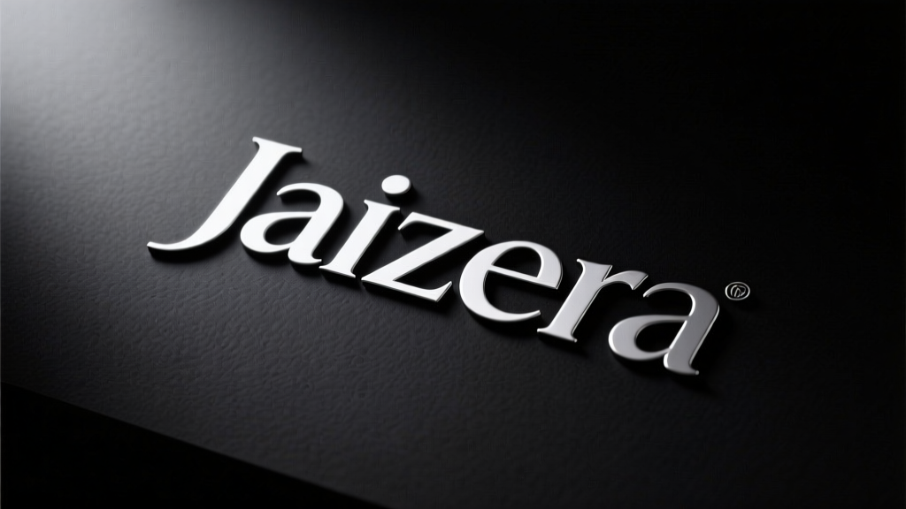 Jazeera: Understanding the Global Media Brand in Early Childhood Contexts