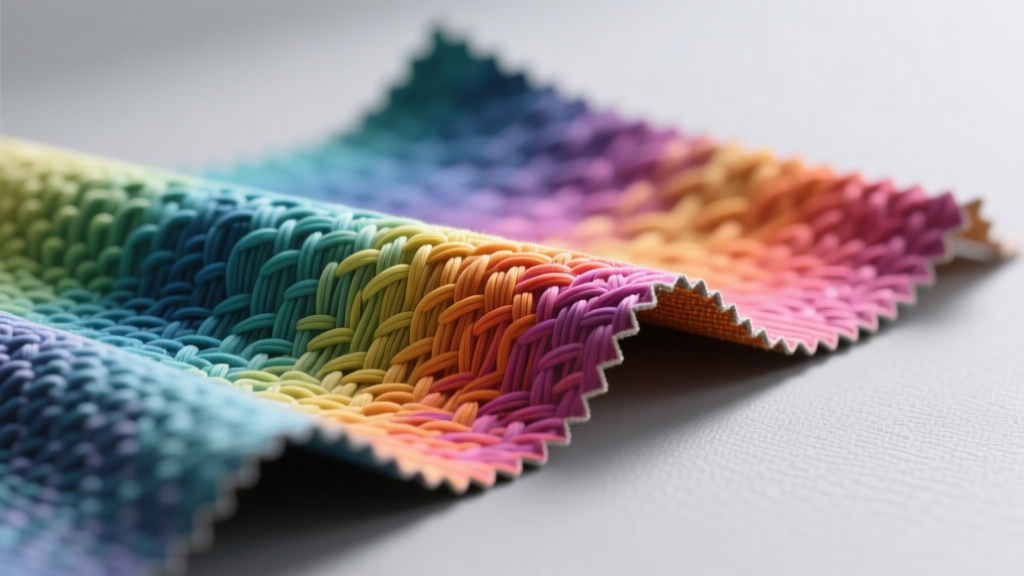 What Is Synthetic Dye? A Designer’s Fabric-Care Guide