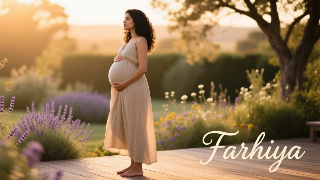 Farhiya: A Prenatal Wellness Approach Rooted in Somali Tradition and Evidence-Based Care