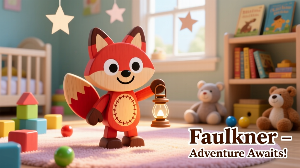 Faulkner Toys: Safety Evaluation, Regulatory Compliance, and Market Positioning in 2024