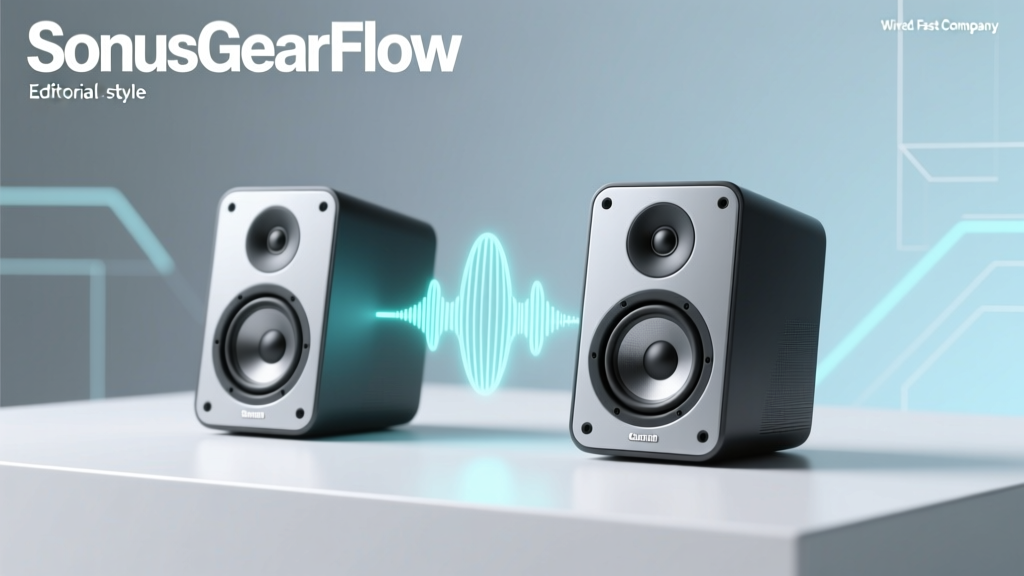 Bluetooth Stereo Pairing: How to Do It Right