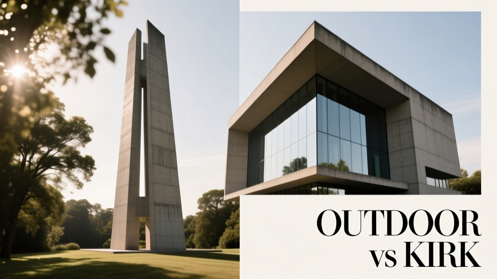 Outdoor vs Kirk: Toy Brand Comparison