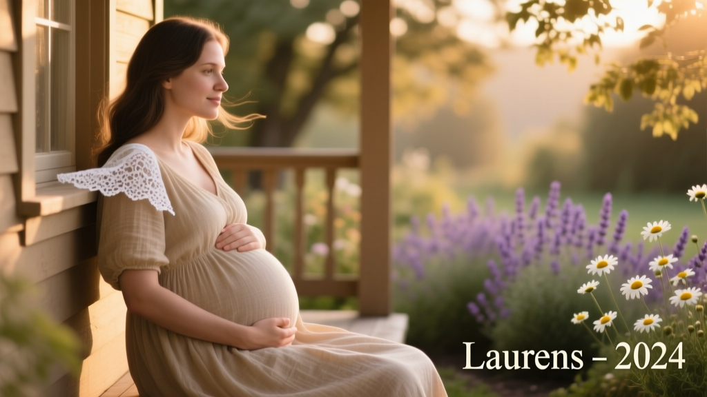 Laurens, South Carolina: A Doula’s Perspective on Prenatal Care, Birth Support, and Community Resources