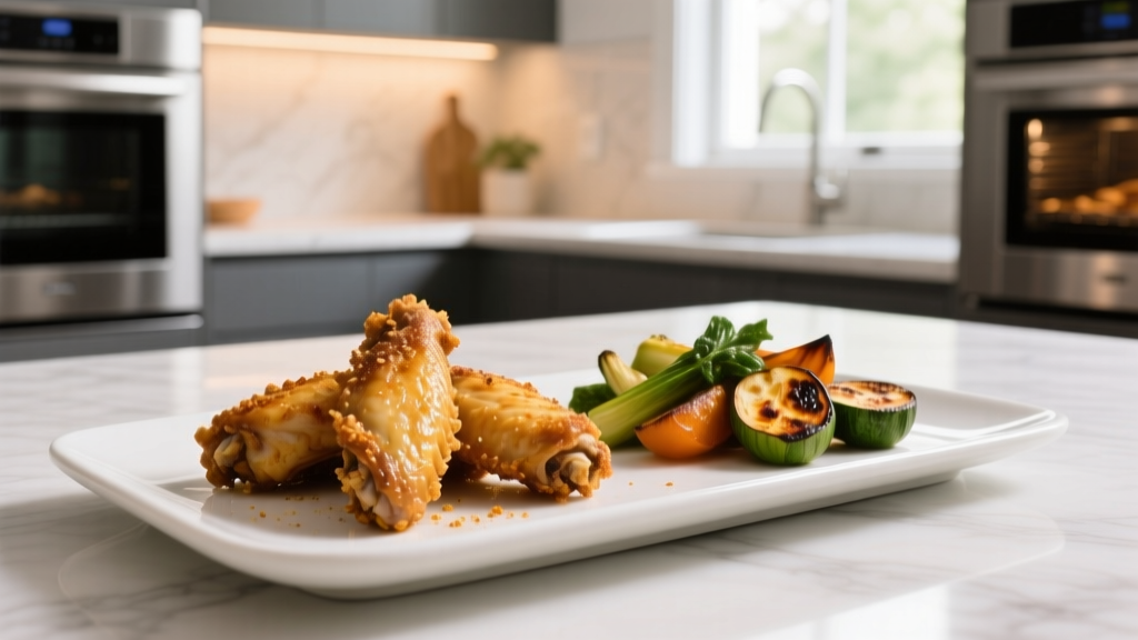 Air Fryer vs Oven: Which Is Right for You?
