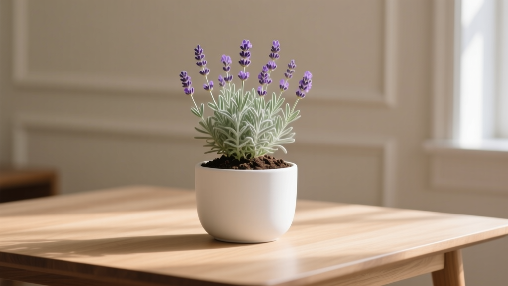 How to Trim Indoor Lavender Soil Mix (2026)