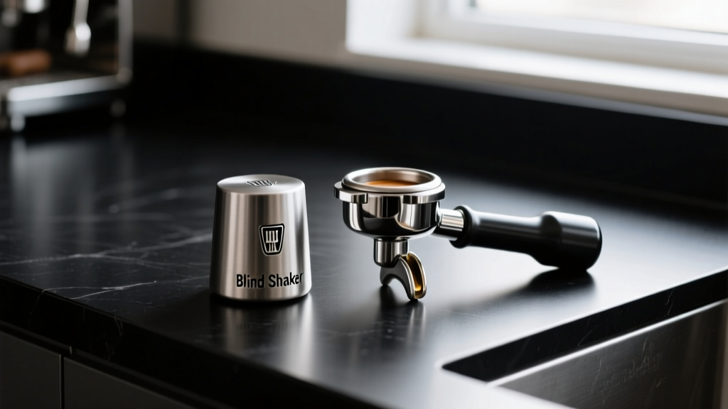 Weber Workshop Blind Shaker: The Ultimate Precision Screen Guide