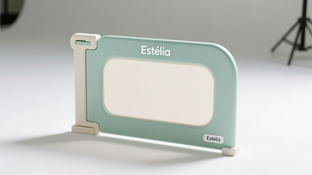 Estelia Baby Monitor: Safety Evaluation, Real-World Testing, and Childproofing Integration