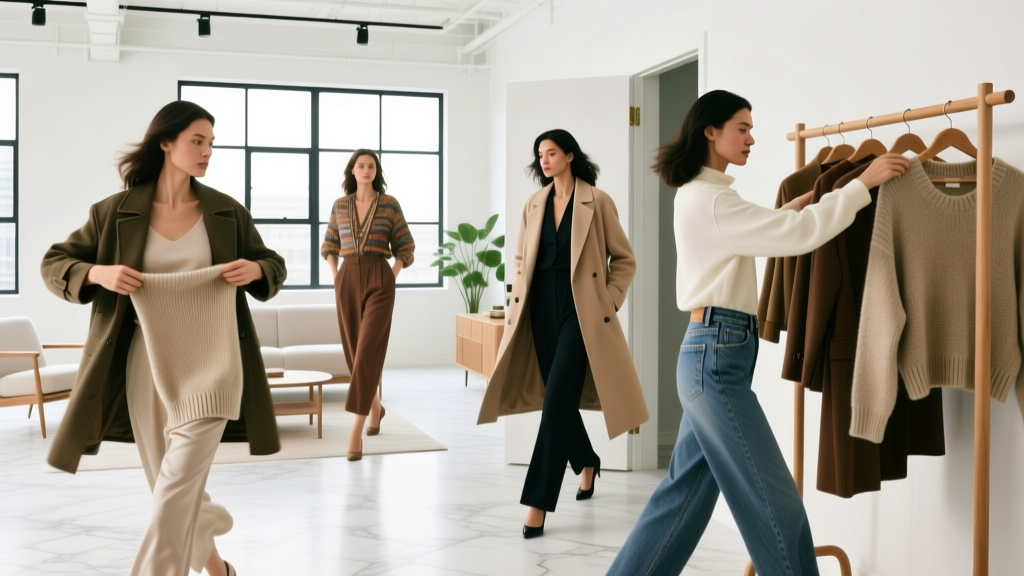 7 Wardrobe Decluttering Mistakes You Must Avoid
