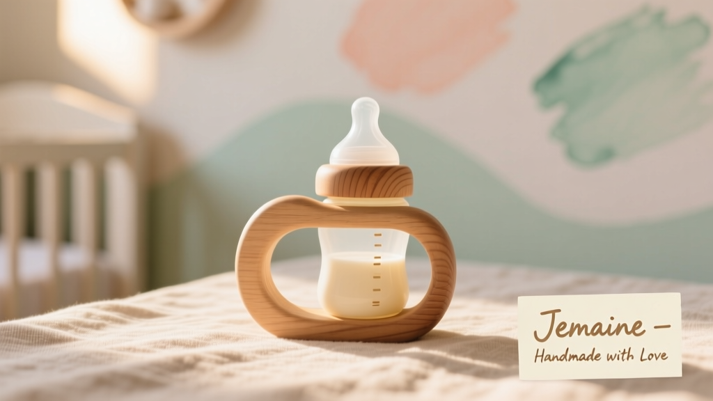 Jemaine: A Pediatric Nurse’s Evidence-Based Guide to Infant Sleep Safety, Developmental Milestones, and Responsive Care