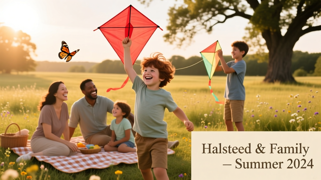 Halstead: Understanding the Halstead-Reitan Neuropsychological Battery in Parenting and Child Development Contexts