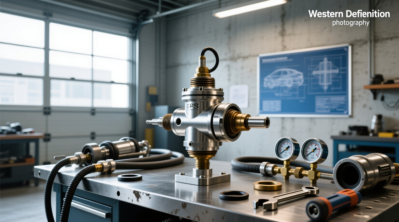 How to Choose LPG Injector, What Is a LPG Injector? Buying Guide