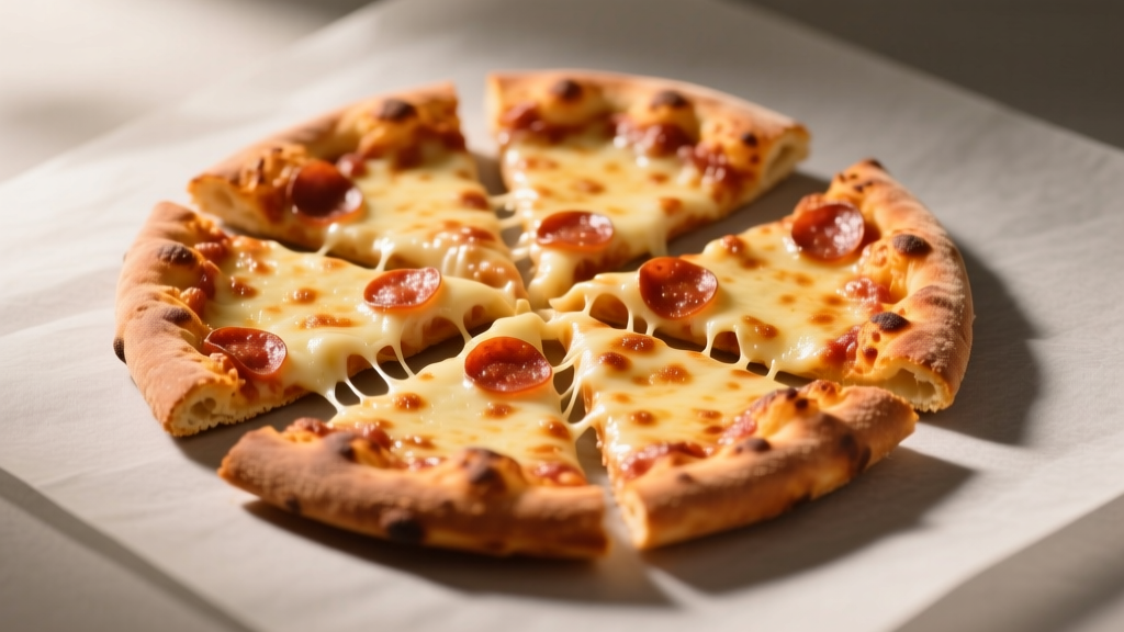 Party Cut Little Caesars: Crispy Square Slices (2026)