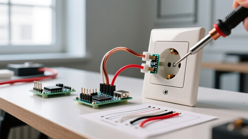 How to Replace an Electrical Outlet: Beginner Guide