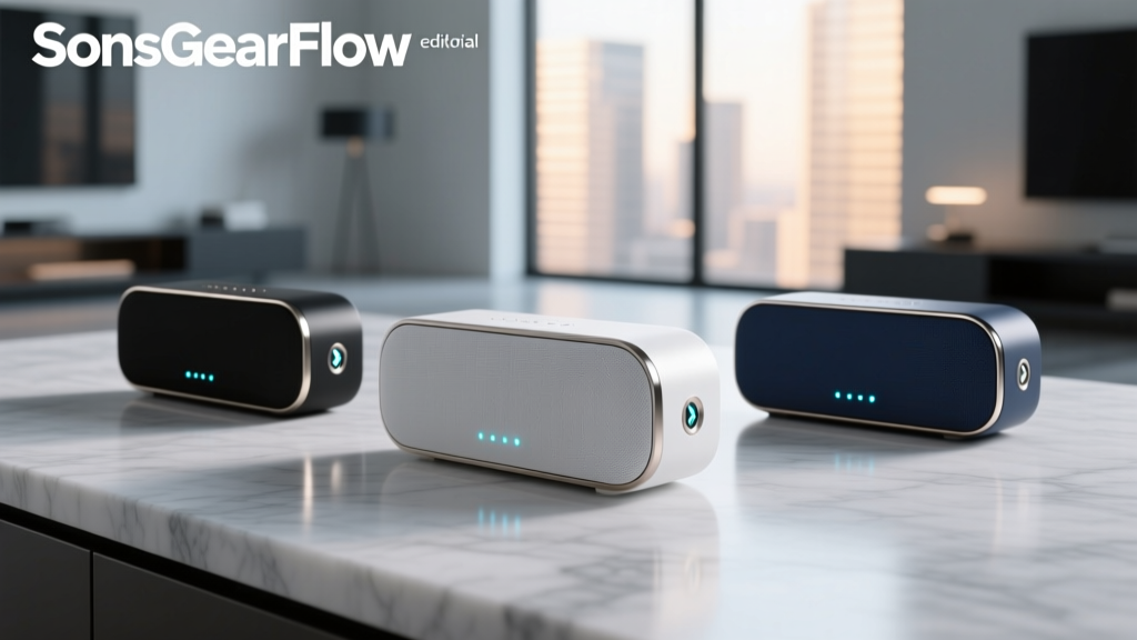 What Are The Best Wireless Bluetooth Speakers (2026)