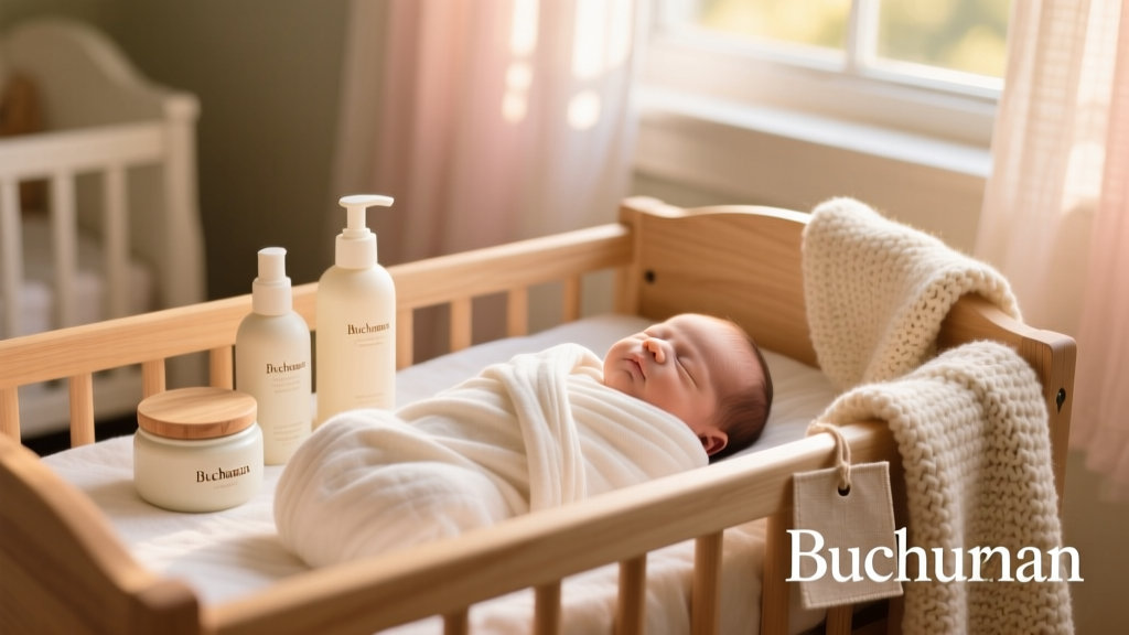 Buchanan: A Pediatric Nurse’s Evidence-Based Assessment of the Infant Car Seat Brand