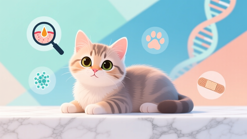 Kitten Skin Allergies: Triggers & Care (2026)