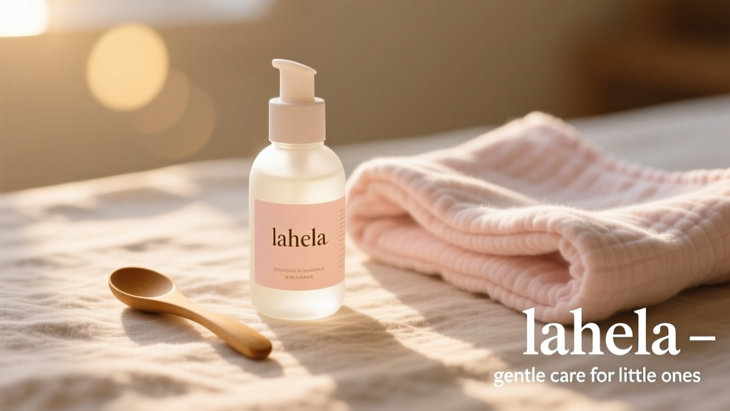 Lahela: Evidence-Based Guidance for Parents on This Emerging Infant Sleep Support Product