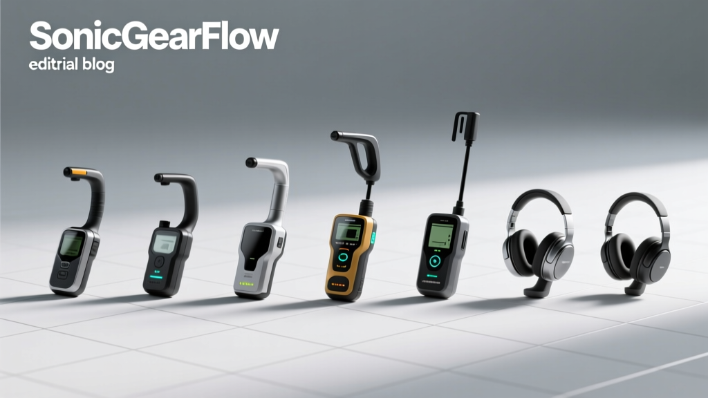 Best Metal Detectors with Wireless Headphones (2026)