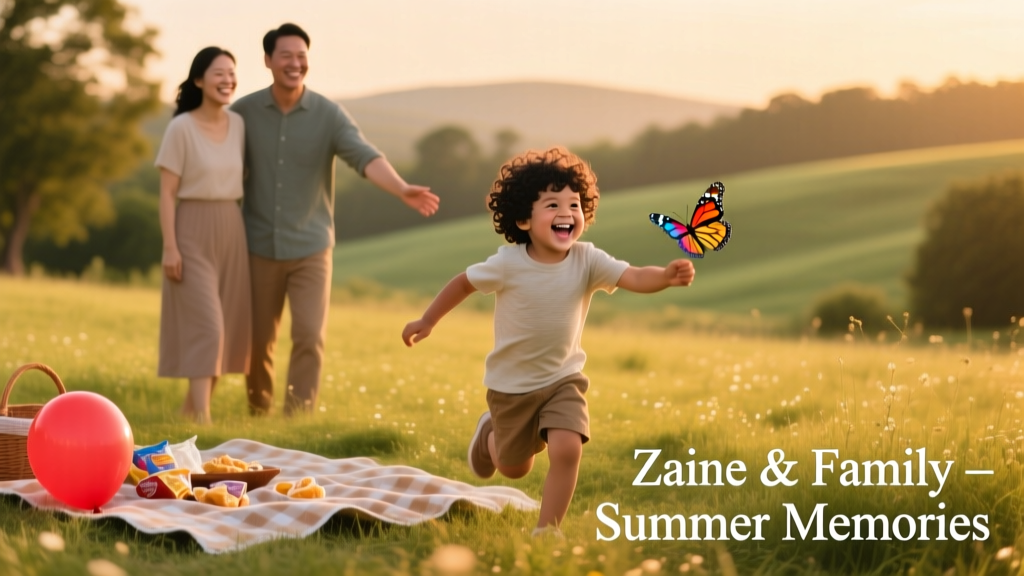Zaine: Understanding the Name, Identity, and Parenting Considerations for Children Named Zaine