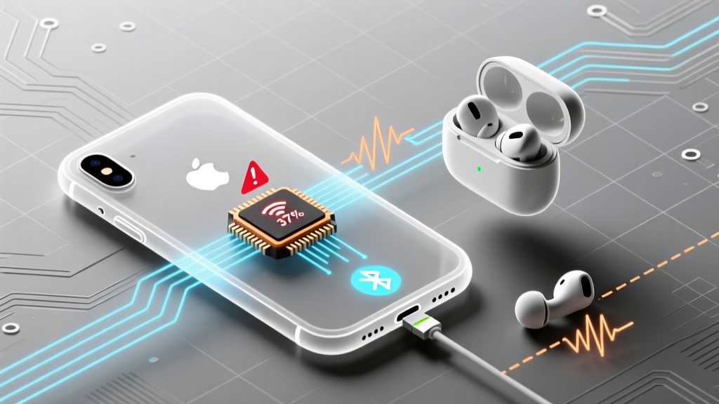 iPhone 8 Wireless Headphones: How They Really Work