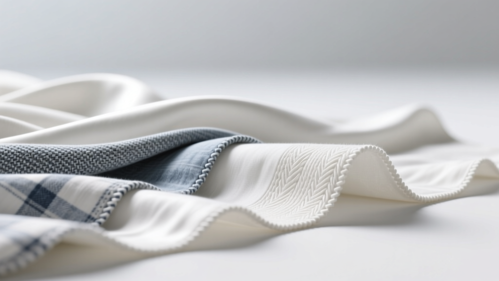 Cotton Textiles Wholesale: Expert Guide for Designers & Sourcing Teams