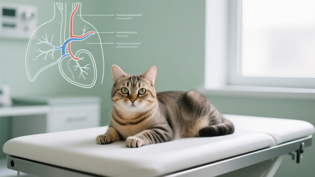 Cat Congenital Portosystemic Shunt Surgery Options