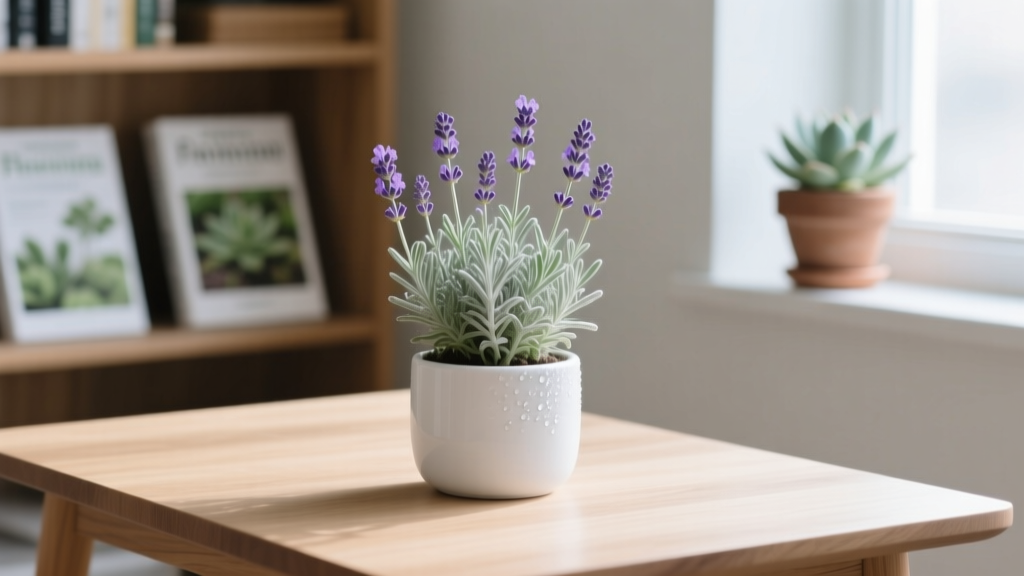 Lavender Watering Schedule: Indoor Plants (2026)