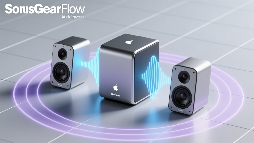 Multi-Speaker Bluetooth Playback: Real Solutions (2026)
