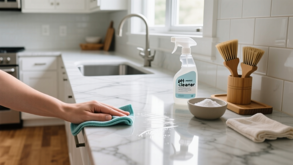 Proven Countertops Maintenance Schedule: Tested 2026