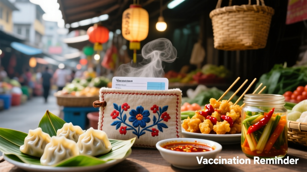 Vaccine Card Holders: Practical Tools, Design Evolution, and Real-World Utility in Global Travel and Daily Life