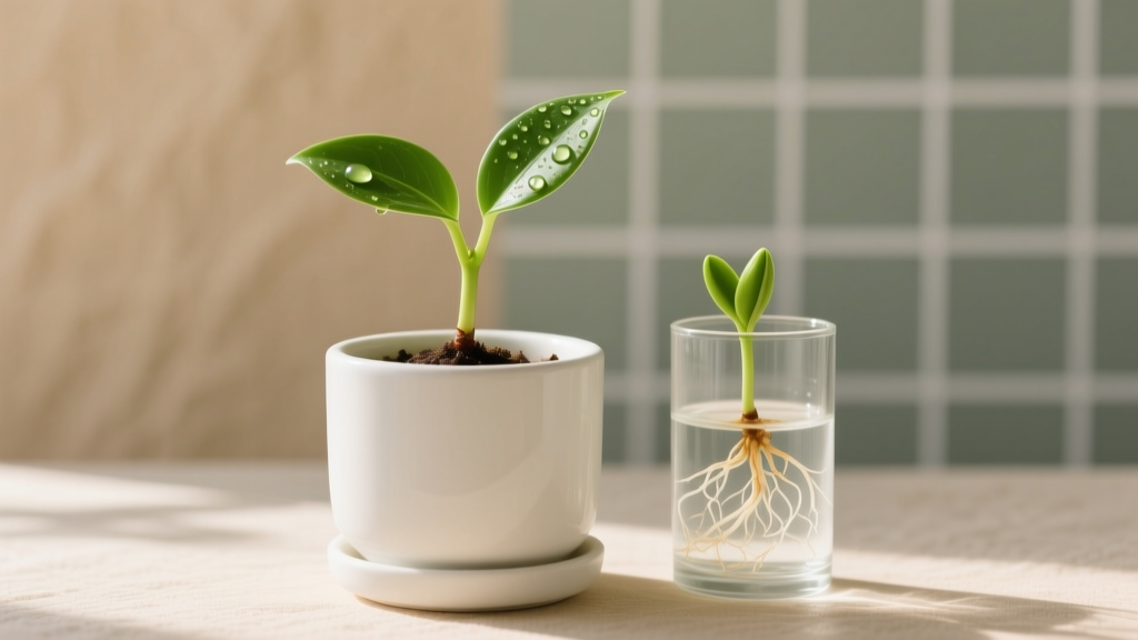 Propagated Cuttings: When to Plant & Water (2026)