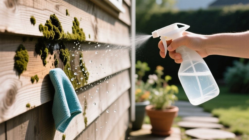 Tested: How to Get Mildew Out of Siding Fast (2026)