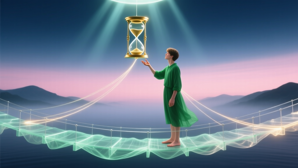 Dreaming About Making Promise: Interpretation