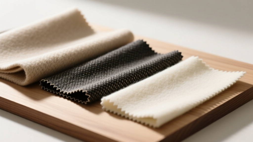 Wool & Company St. Charles: Luxury Wool Fabrics Decoded