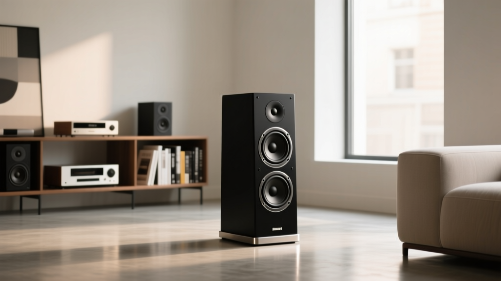 Floor Speakers for Travel: 3 Rugged Bluetooth Models (2026)