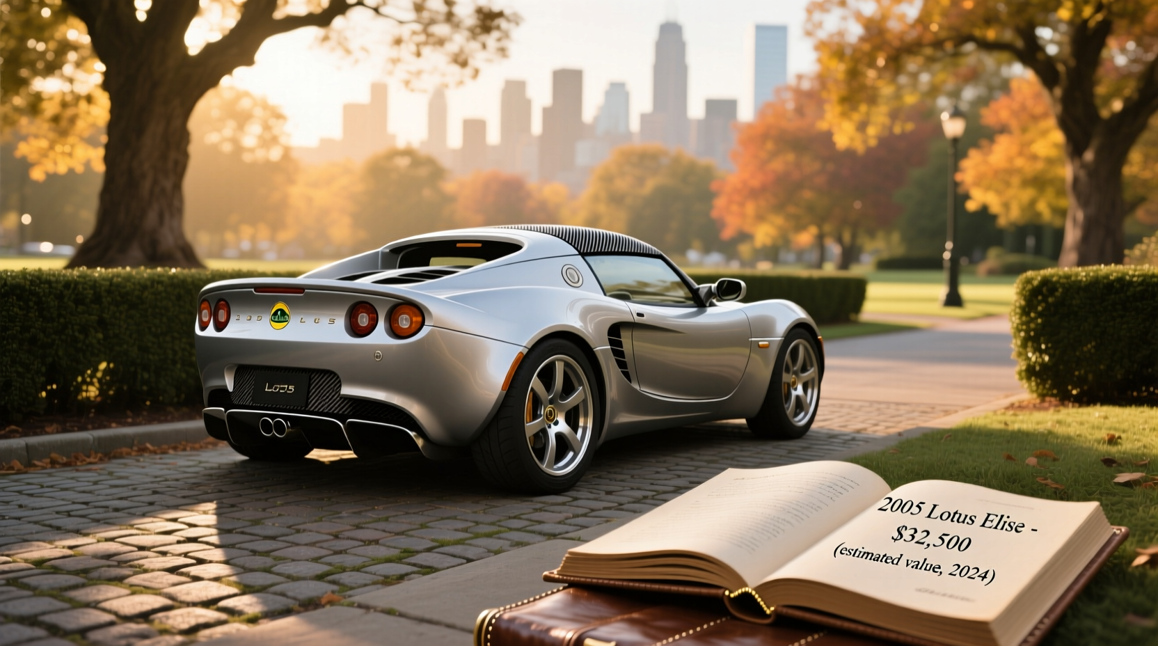2005 lotus elise value buying guide