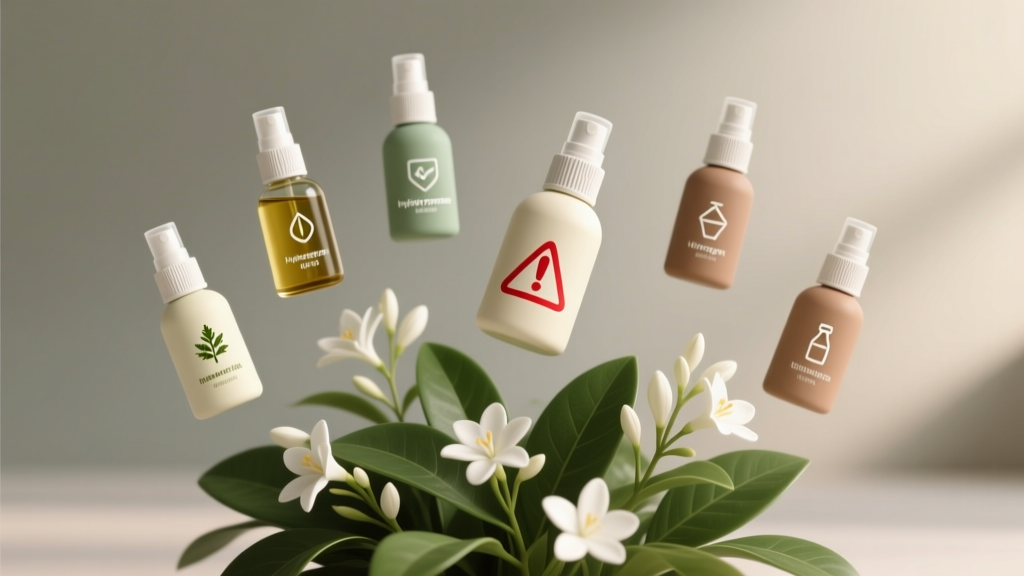 Indoor Plant Gnat Sprays: 7 Science-Backed Solutions (2026)