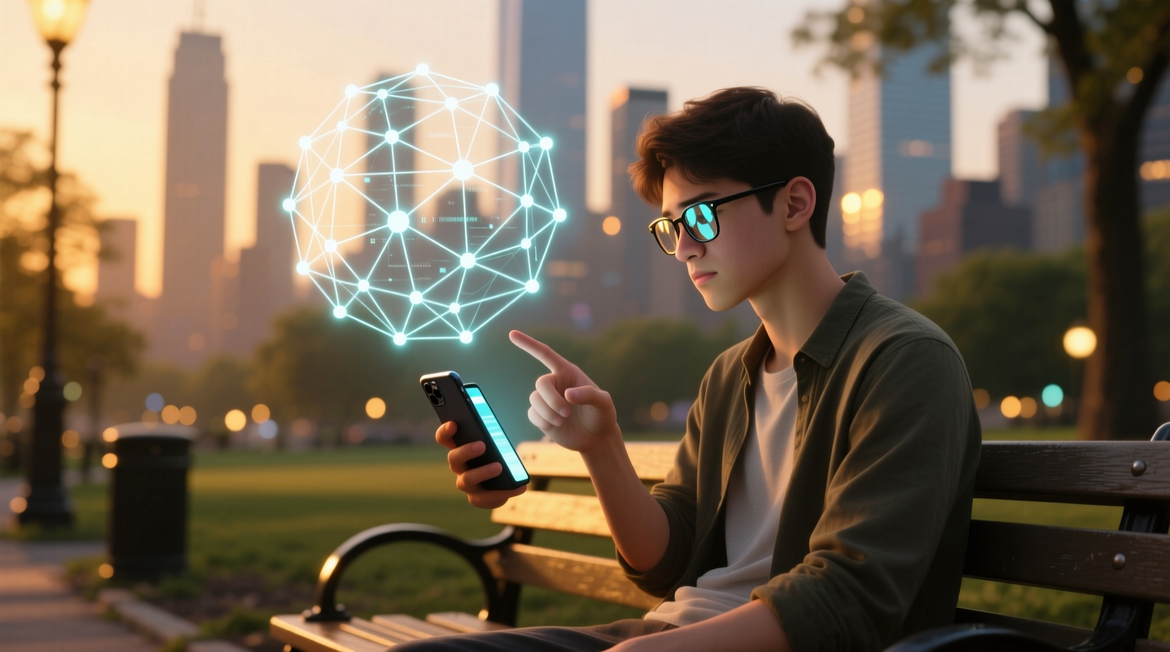 do you back up your web networking life
