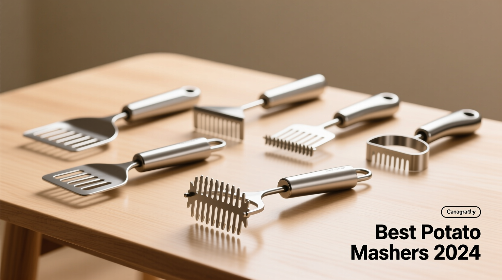 Best Potato Mashers: Expert Guide to Perfect Mashed Potatoes