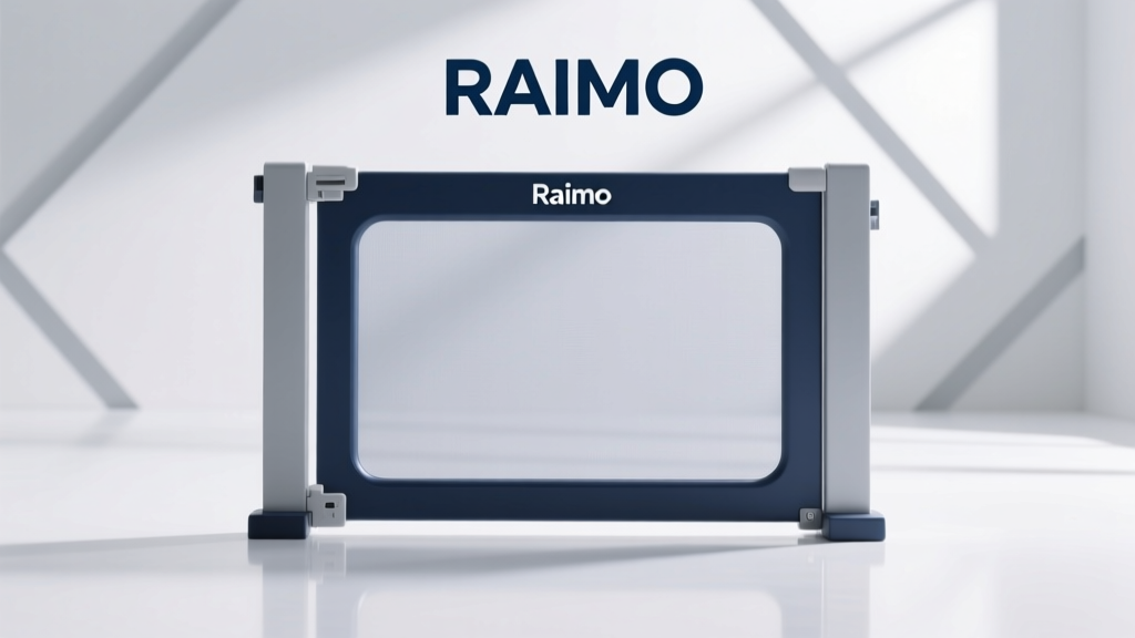 Raimo: A Critical Safety Review of the Finnish Baby Brand for Parents and Childproofing Professionals