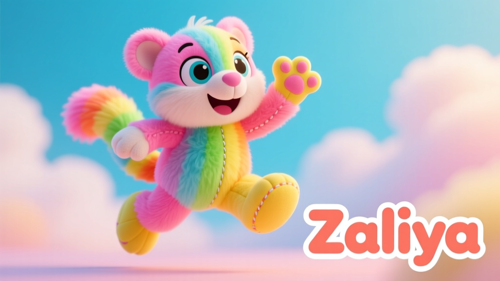 Zaliya Toys: Safety Assessment, Regulatory Compliance, and Market Positioning in the U.S. Children's Product Sector