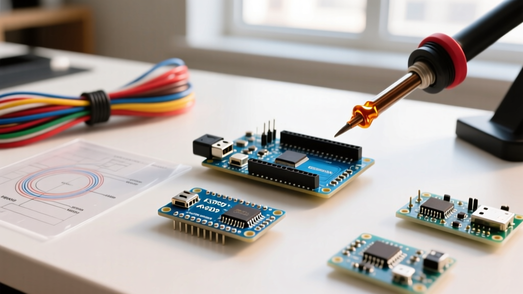 Nano vs Uno Arduino: Community Resource Roundup & Guide